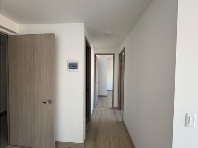 Apartamento de 2 alcobas en venta en Santa Ana, Rionegro, 49 m² · foto 10 de 24
