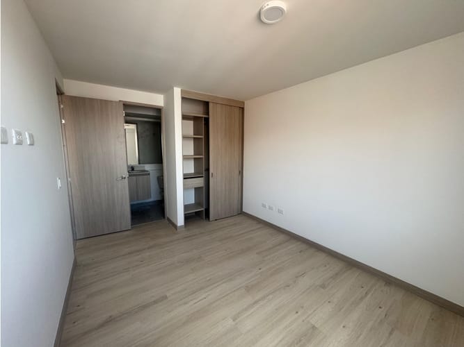 Apartamento de 2 alcobas en venta en Santa Ana, Rionegro, 49 m² · foto 11 de 24