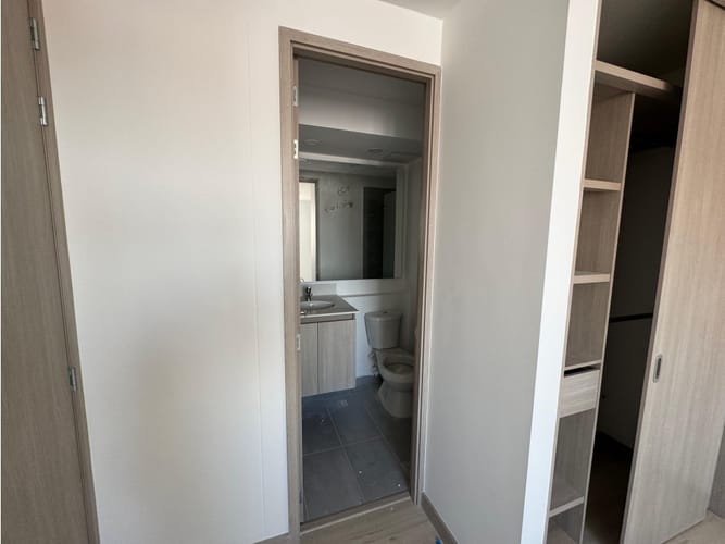 Apartamento de 2 alcobas en venta en Santa Ana, Rionegro, 49 m² · foto 12 de 24