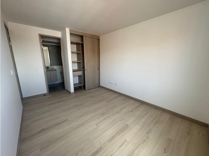 Apartamento de 2 alcobas en venta en Santa Ana, Rionegro, 49 m² · foto 15 de 24