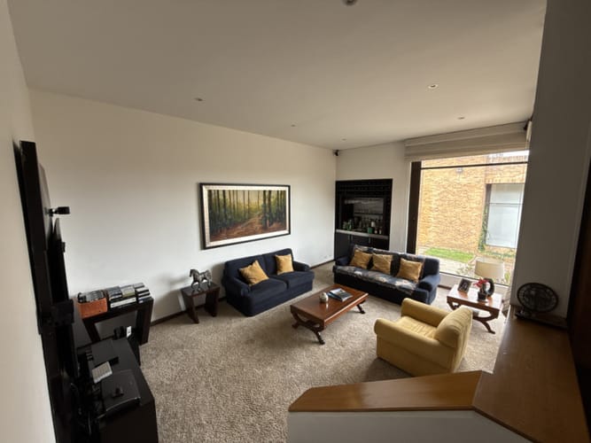 Casa de 3 alcobas en venta en Sotileza, Bogotá, 250 m² · foto 6 de 24
