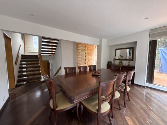Casa de 3 alcobas en venta en Sotileza, Bogotá, 250 m² · foto 7 de 24