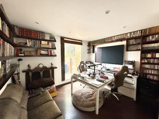 Casa de 3 alcobas en venta en Sotileza, Bogotá, 250 m² · foto 11 de 24