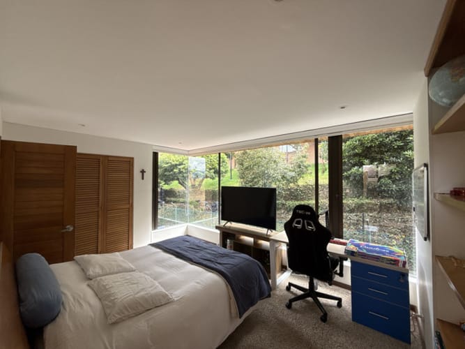 Casa de 3 alcobas en venta en Sotileza, Bogotá, 250 m² · foto 20 de 24