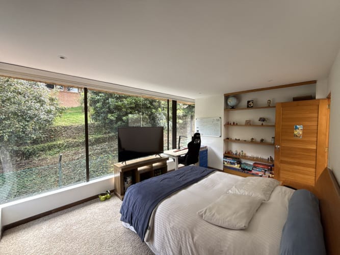 Casa de 3 alcobas en venta en Sotileza, Bogotá, 250 m² · foto 21 de 24