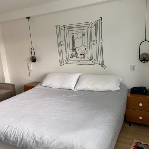 Apartamento de 3 alcobas en venta en San Patricio, Bogotá, 196 m² · foto 9 de 19