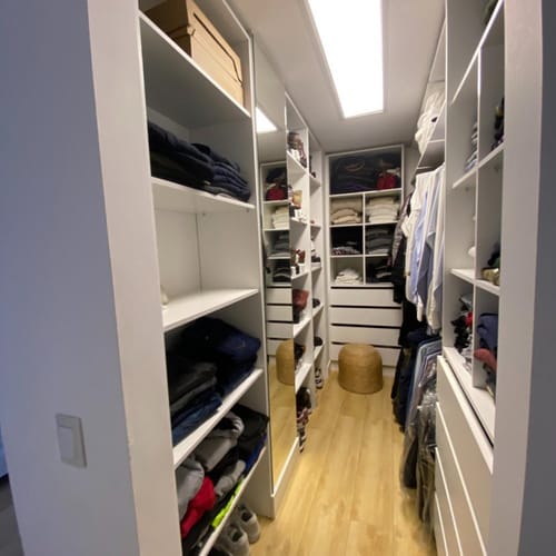 Apartamento de 3 alcobas en venta en San Patricio, Bogotá, 196 m² · foto 10 de 19