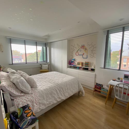 Apartamento de 3 alcobas en venta en San Patricio, Bogotá, 196 m² · foto 12 de 19