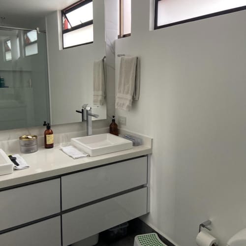Apartamento de 3 alcobas en venta en San Patricio, Bogotá, 196 m² · foto 13 de 19