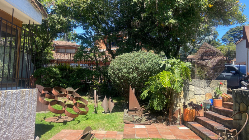 Casa en arriendo en Niza, Bogotá · foto 2 de 24
