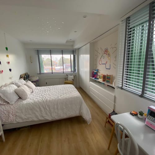 Apartamento de 3 alcobas en venta en San Patricio, Bogotá, 196 m² · foto 16 de 19