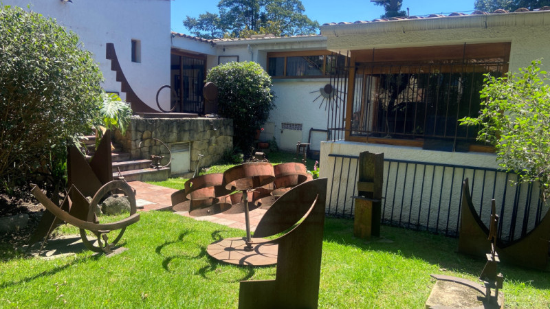 Casa en arriendo en Niza, Bogotá · foto 3 de 24