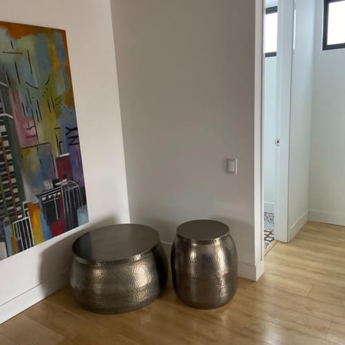 Apartamento de 3 alcobas en venta en San Patricio, Bogotá, 196 m² · foto 17 de 19