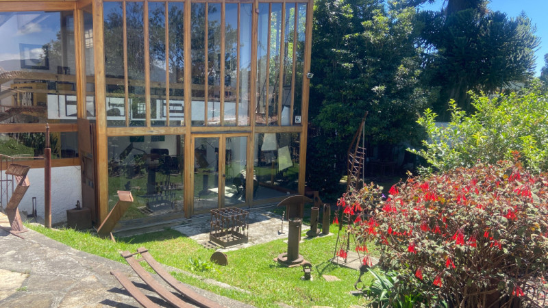 Casa en arriendo en Niza, Bogotá · foto 4 de 24