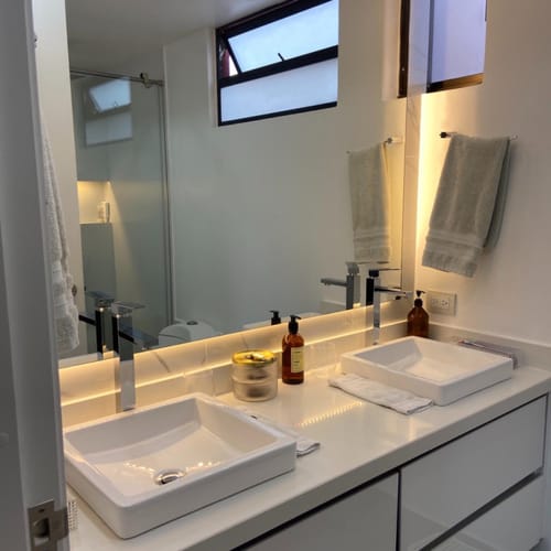 Apartamento de 3 alcobas en venta en San Patricio, Bogotá, 196 m² · foto 18 de 19