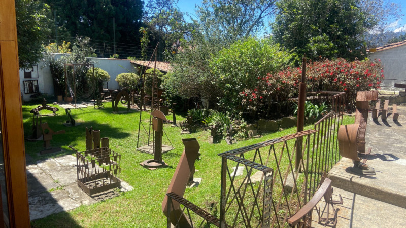 Casa en arriendo en Niza, Bogotá · foto 7 de 24