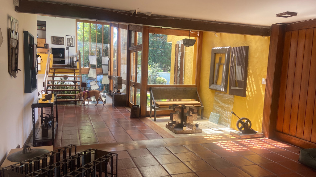 Casa en arriendo en Niza, Bogotá · foto 10 de 24