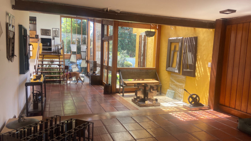 Casa en arriendo en Niza, Bogotá · foto 11 de 24