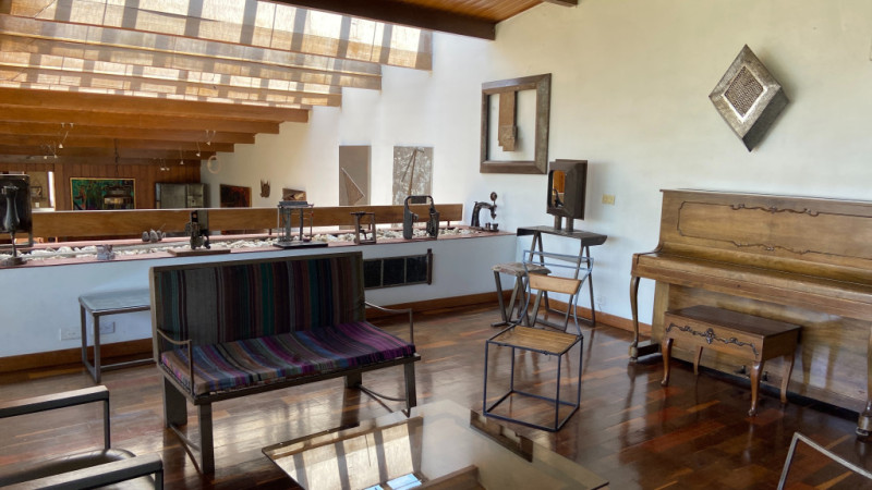 Casa en arriendo en Niza, Bogotá · foto 13 de 24