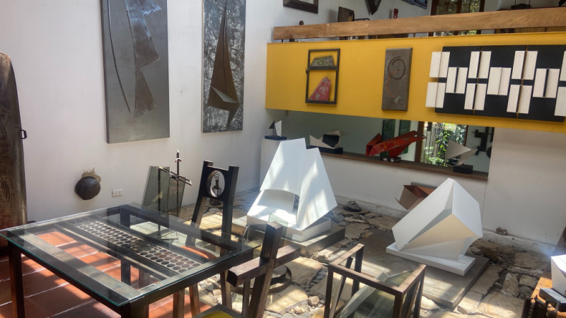 Casa en arriendo en Niza, Bogotá · foto 19 de 24