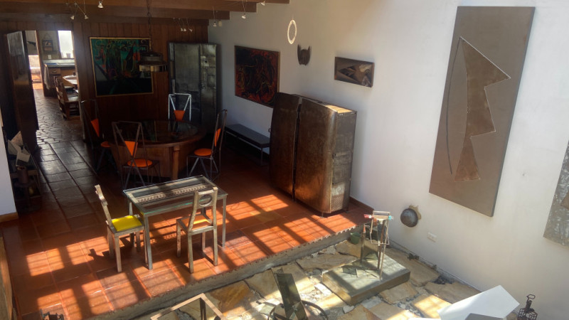Casa en arriendo en Niza, Bogotá · foto 23 de 24