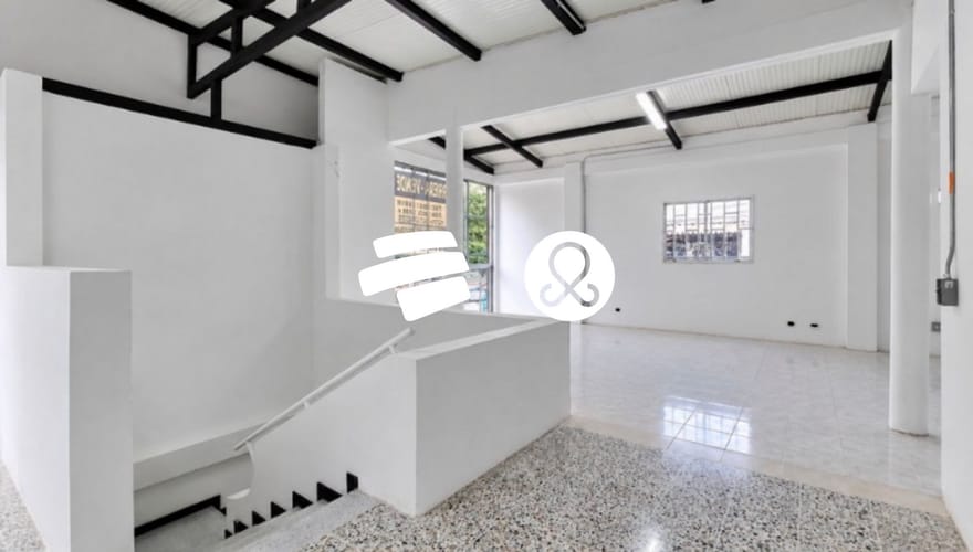 Local en venta en El Poblado, Medellín, 537 m² · foto 5 de 7
