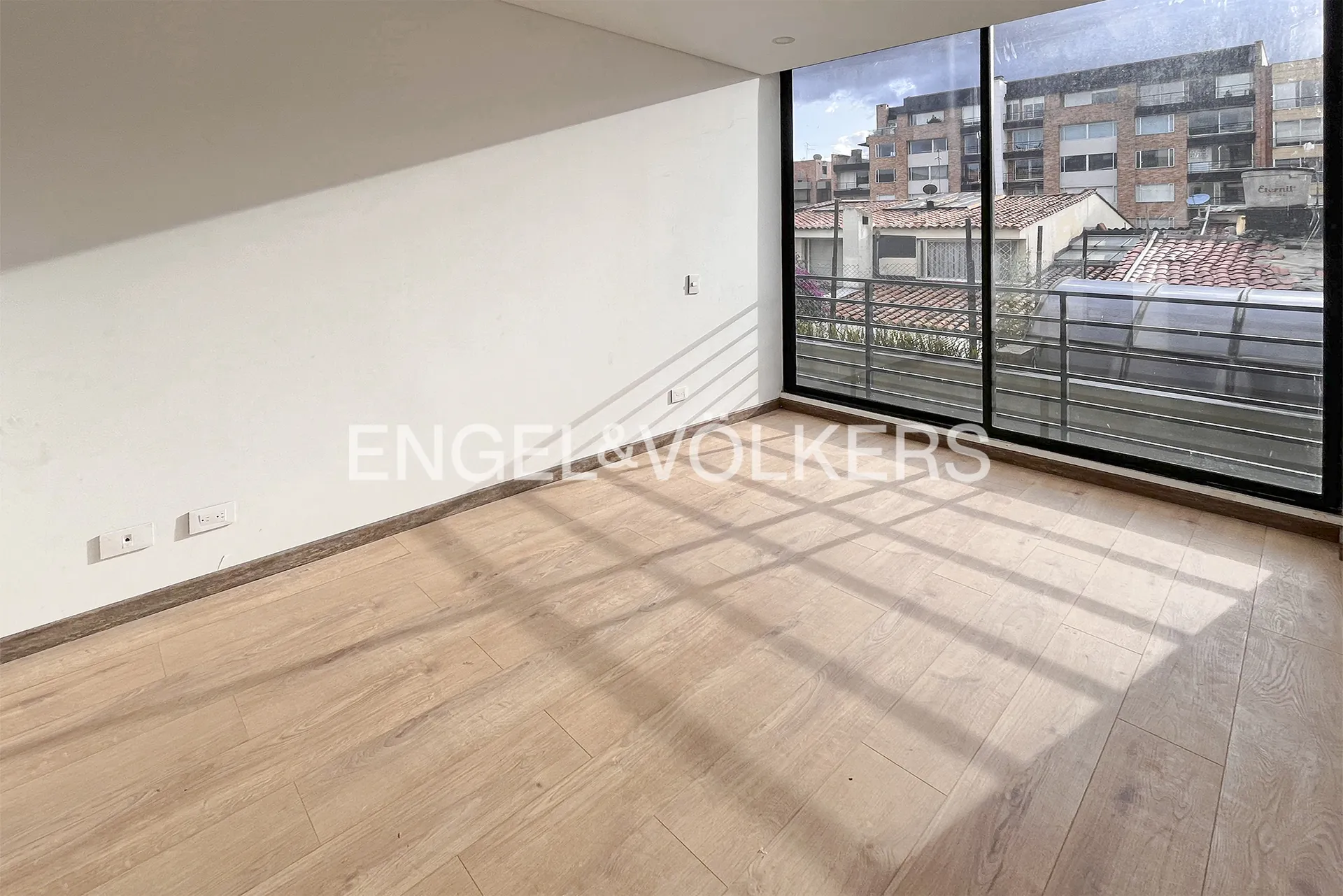 Apartamento en venta en San Patricio, Bogotá · foto 4 de 5
