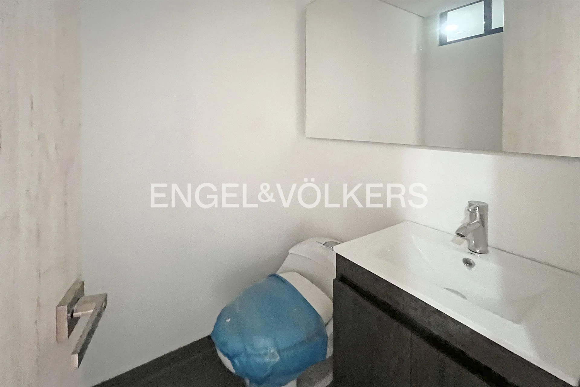 Apartamento en venta en San Patricio, Bogotá · foto 3 de 5