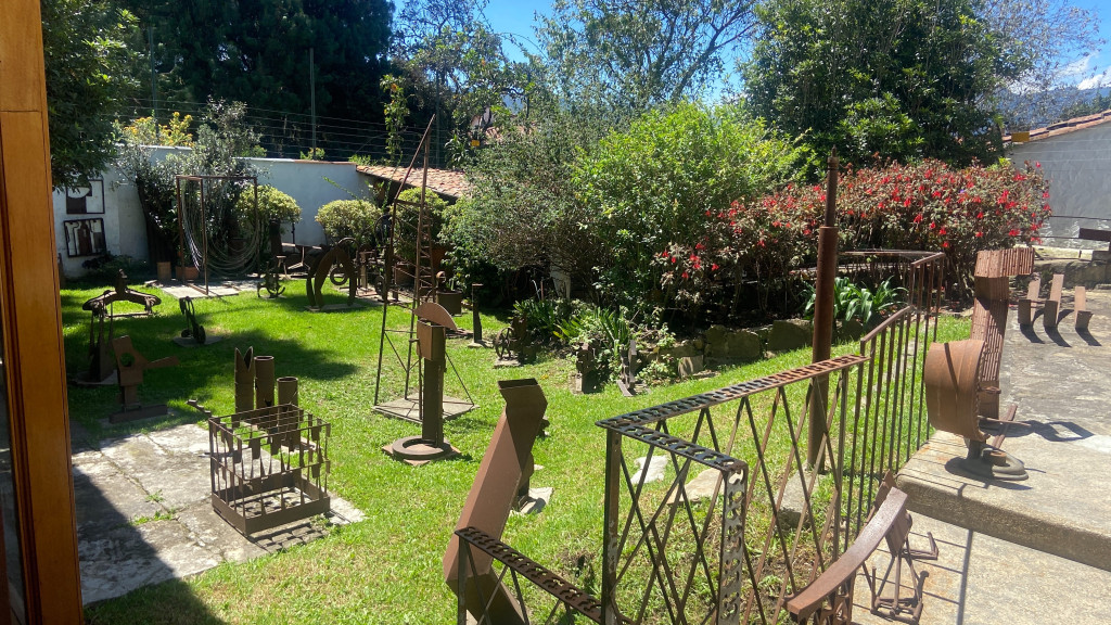 Casa en venta en Niza, Bogotá · foto 7 de 24