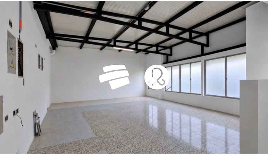 Local en venta en El Poblado, Medellín, 537 m² · foto 7 de 7