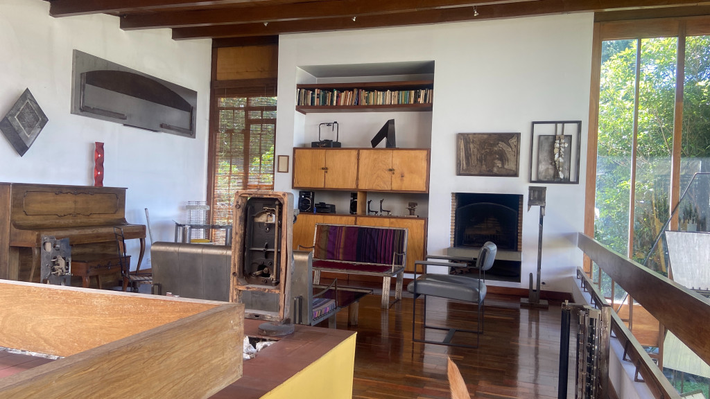 Casa en venta en Niza, Bogotá · foto 14 de 24