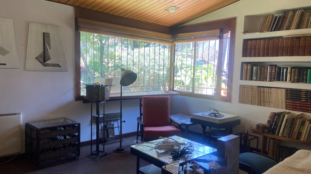 Casa en venta en Niza, Bogotá · foto 23 de 24