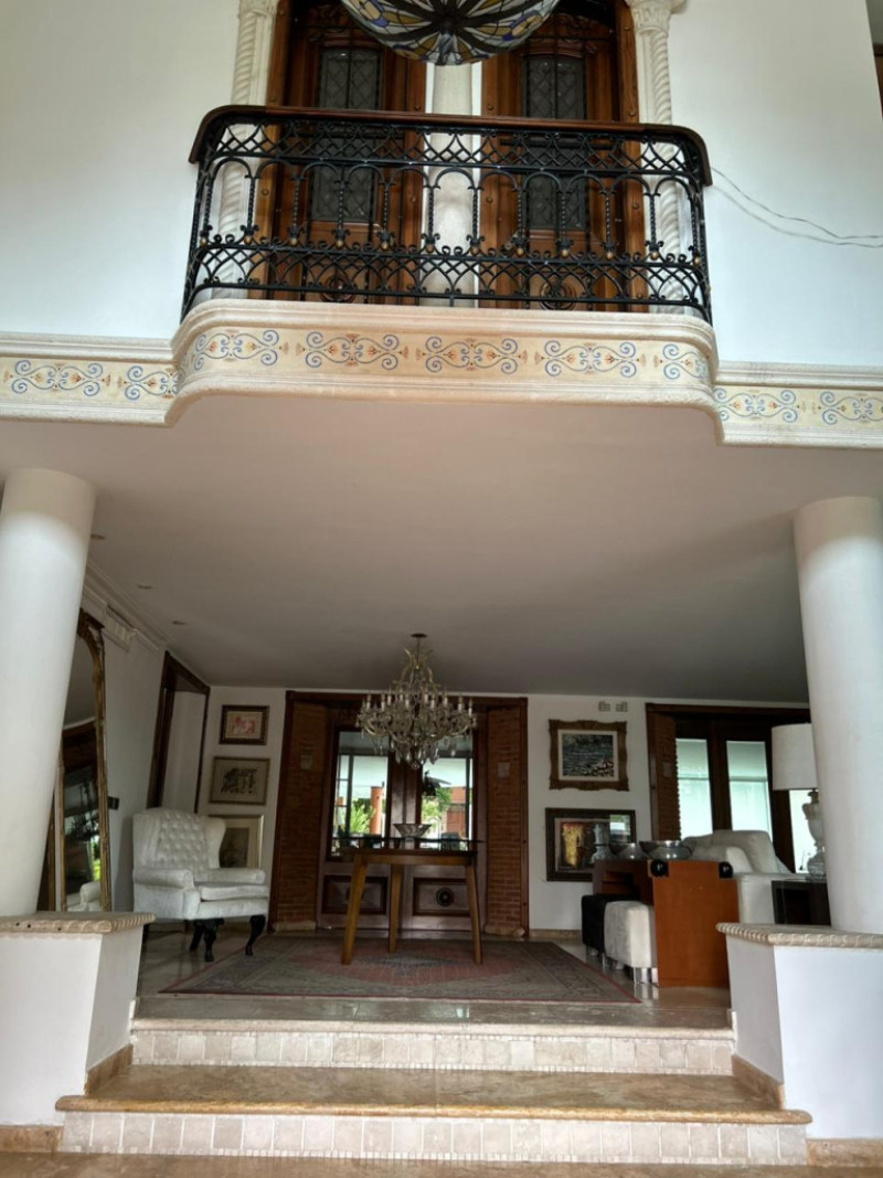 Casa en venta en Altos De Riomar, Barranquilla · foto 6 de 24