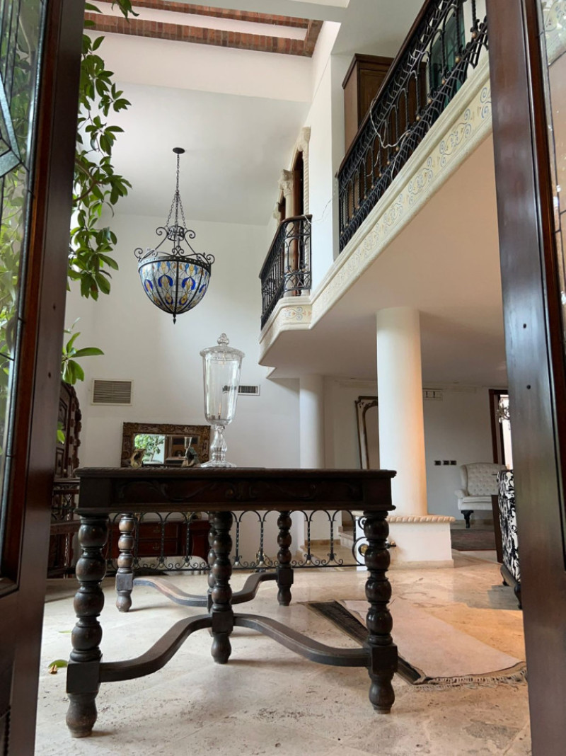 Casa en venta en Altos De Riomar, Barranquilla · foto 7 de 24