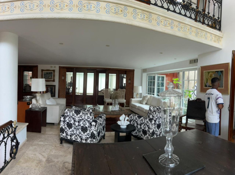 Casa en venta en Altos De Riomar, Barranquilla · foto 10 de 24