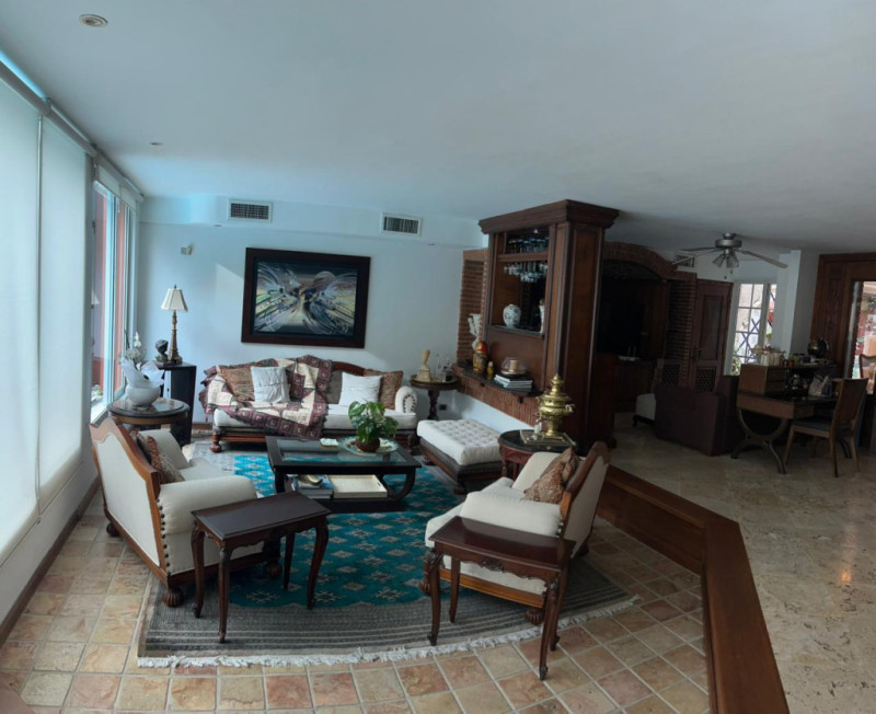 Casa en venta en Altos De Riomar, Barranquilla · foto 12 de 24