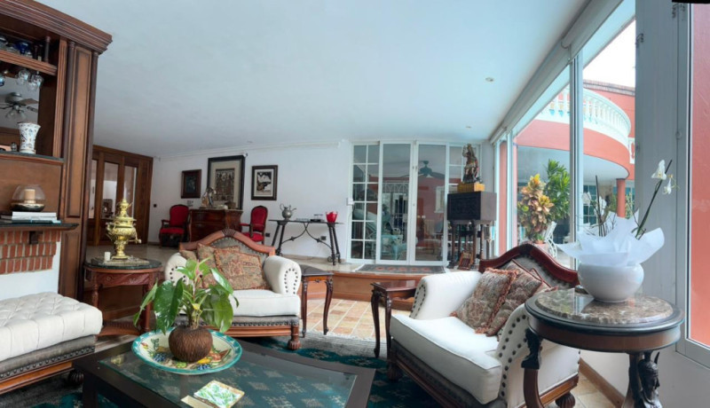 Casa en venta en Altos De Riomar, Barranquilla · foto 16 de 24