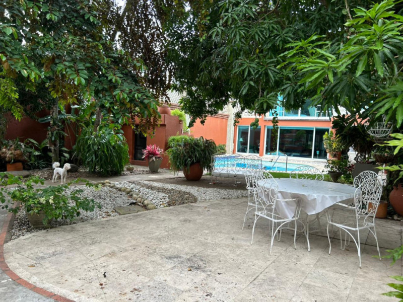 Casa en venta en Altos De Riomar, Barranquilla · foto 18 de 24