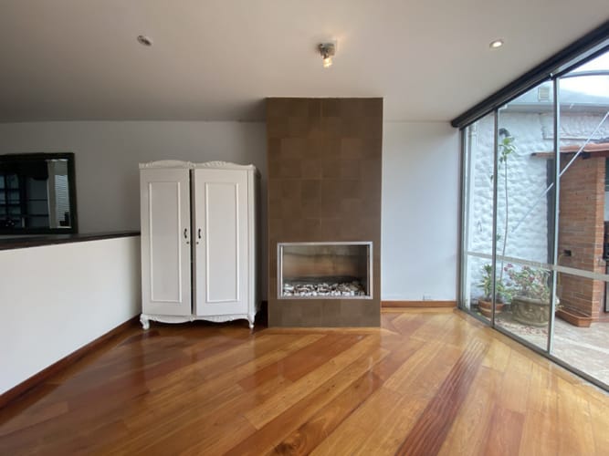 Casa en venta en Santa Paula, Bogotá · foto 3 de 24