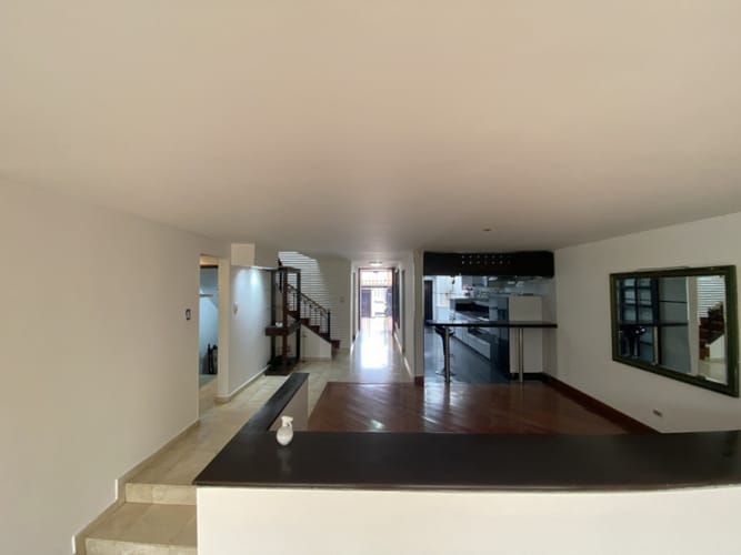 Casa en venta en Santa Paula, Bogotá · foto 7 de 24