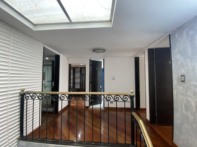 Casa en venta en Santa Paula, Bogotá · foto 12 de 24