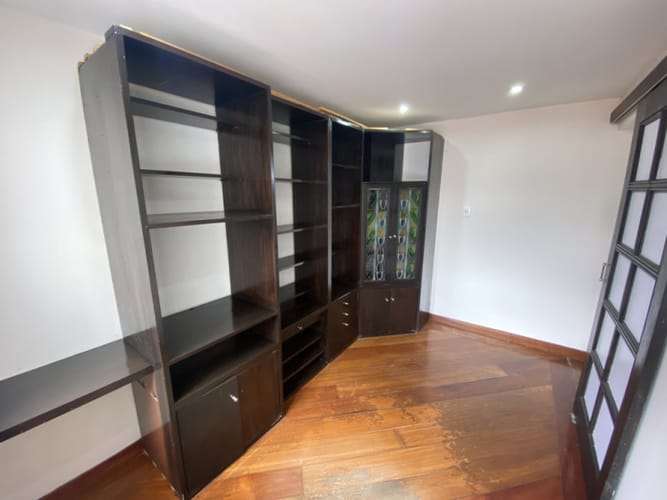 Casa en venta en Santa Paula, Bogotá · foto 17 de 24