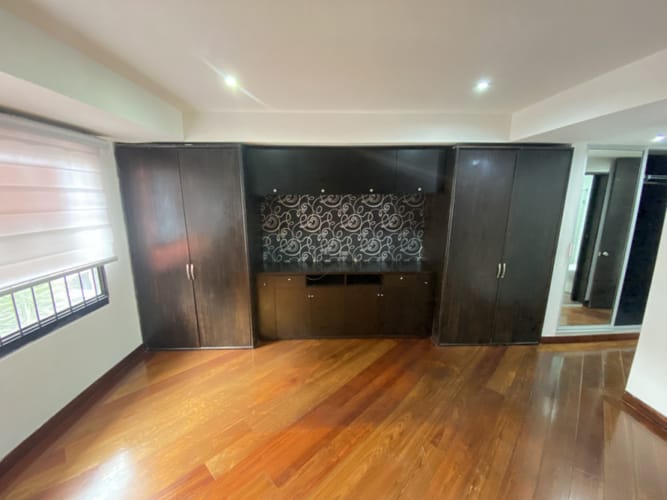Casa en venta en Santa Paula, Bogotá · foto 18 de 24