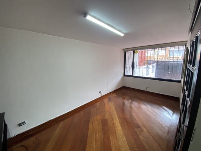 Casa en venta en Santa Paula, Bogotá · foto 19 de 24