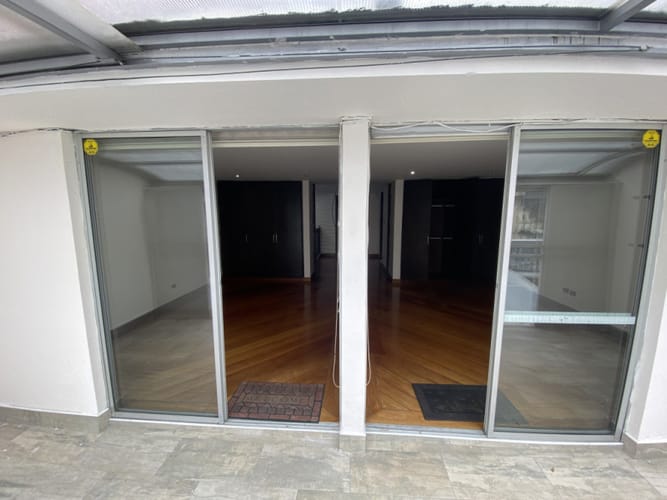 Casa en venta en Santa Paula, Bogotá · foto 22 de 24