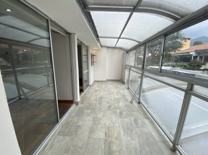 Casa en venta en Santa Paula, Bogotá · foto 23 de 24