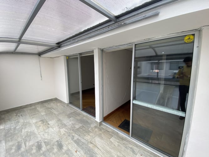 Casa en venta en Santa Paula, Bogotá · foto 24 de 24