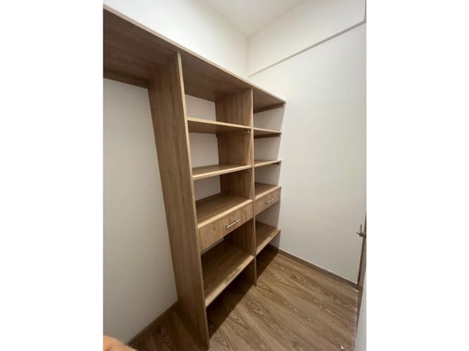 Apartamento de 2 alcobas en venta en Belchite, Rionegro, 62 m² · foto 7 de 9
