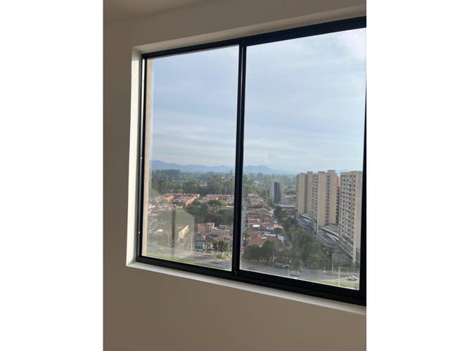 Apartamento de 2 alcobas en venta en Belchite, Rionegro, 62 m² · foto 9 de 9