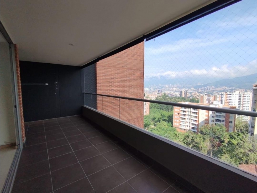 Apartamento en Arriendo en Envigado